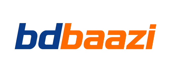 bdbaazi লোগো
